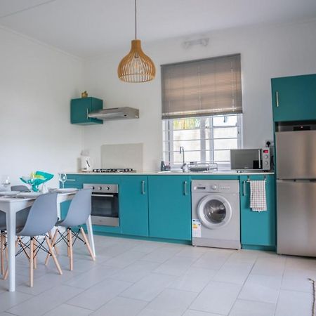 Le Rivage Appartement Mauritius Coteau Raffin Екстер'єр фото