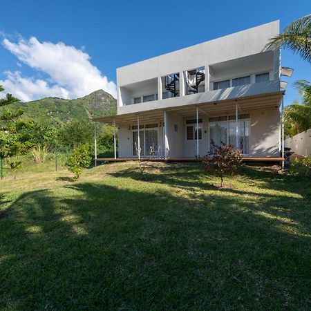 Le Rivage Appartement Mauritius Coteau Raffin Екстер'єр фото