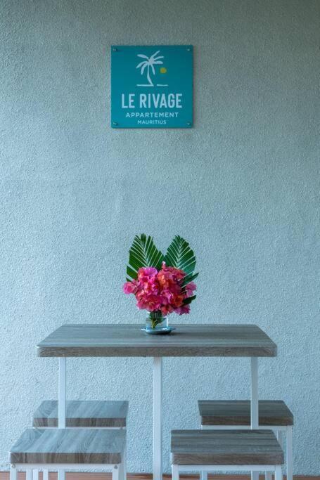 Le Rivage Appartement Mauritius Coteau Raffin Екстер'єр фото