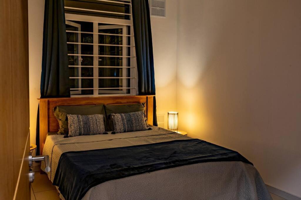Le Rivage Appartement Mauritius Coteau Raffin Екстер'єр фото