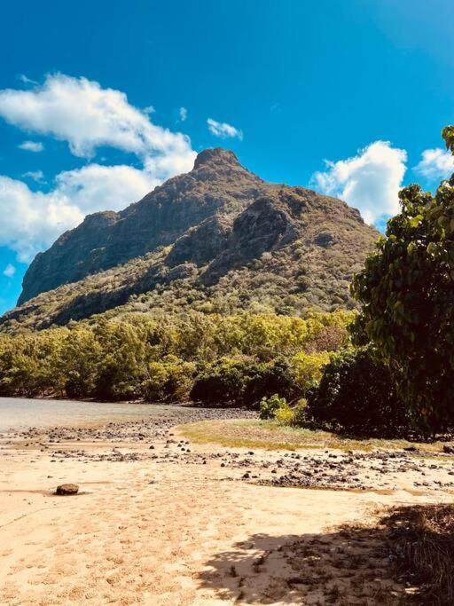 Le Rivage Appartement Mauritius Coteau Raffin Екстер'єр фото