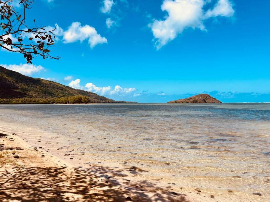 Le Rivage Appartement Mauritius Coteau Raffin Екстер'єр фото