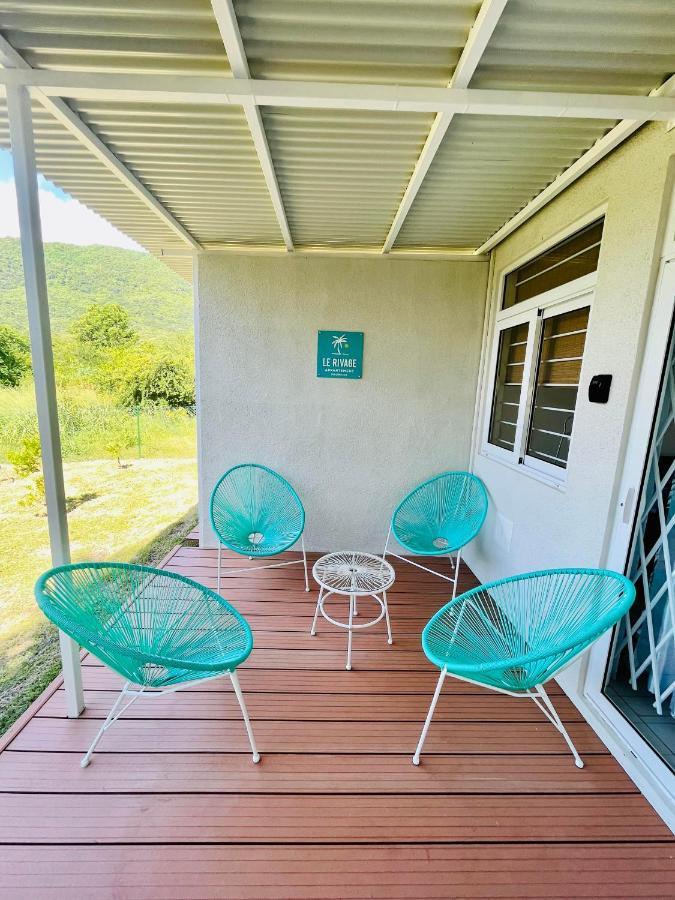 Le Rivage Appartement Mauritius Coteau Raffin Екстер'єр фото