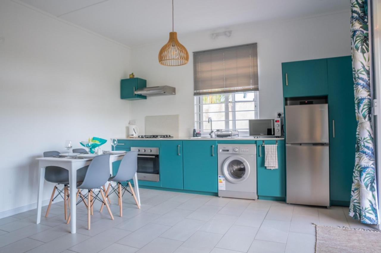 Le Rivage Appartement Mauritius Coteau Raffin Екстер'єр фото