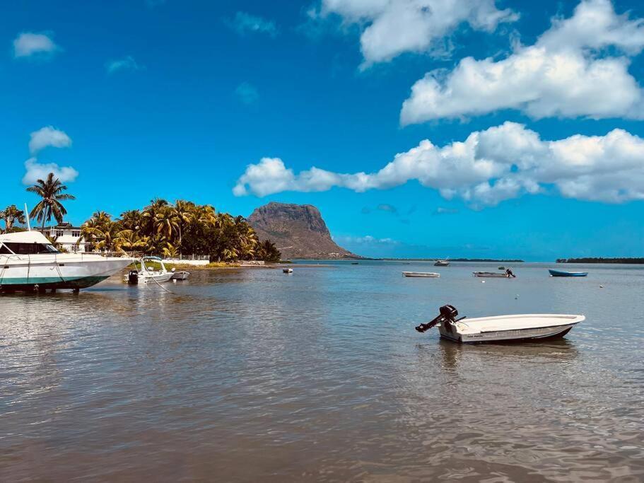 Le Rivage Appartement Mauritius Coteau Raffin Екстер'єр фото