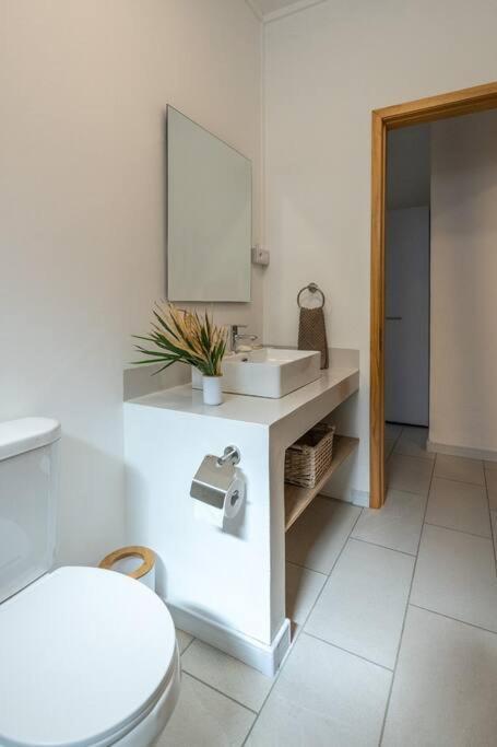 Le Rivage Appartement Mauritius Coteau Raffin Екстер'єр фото
