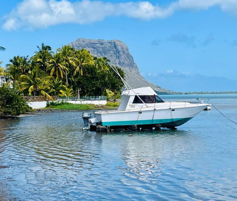 Le Rivage Appartement Mauritius Coteau Raffin Екстер'єр фото