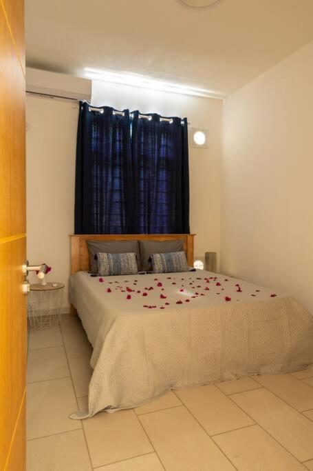Le Rivage Appartement Mauritius Coteau Raffin Екстер'єр фото