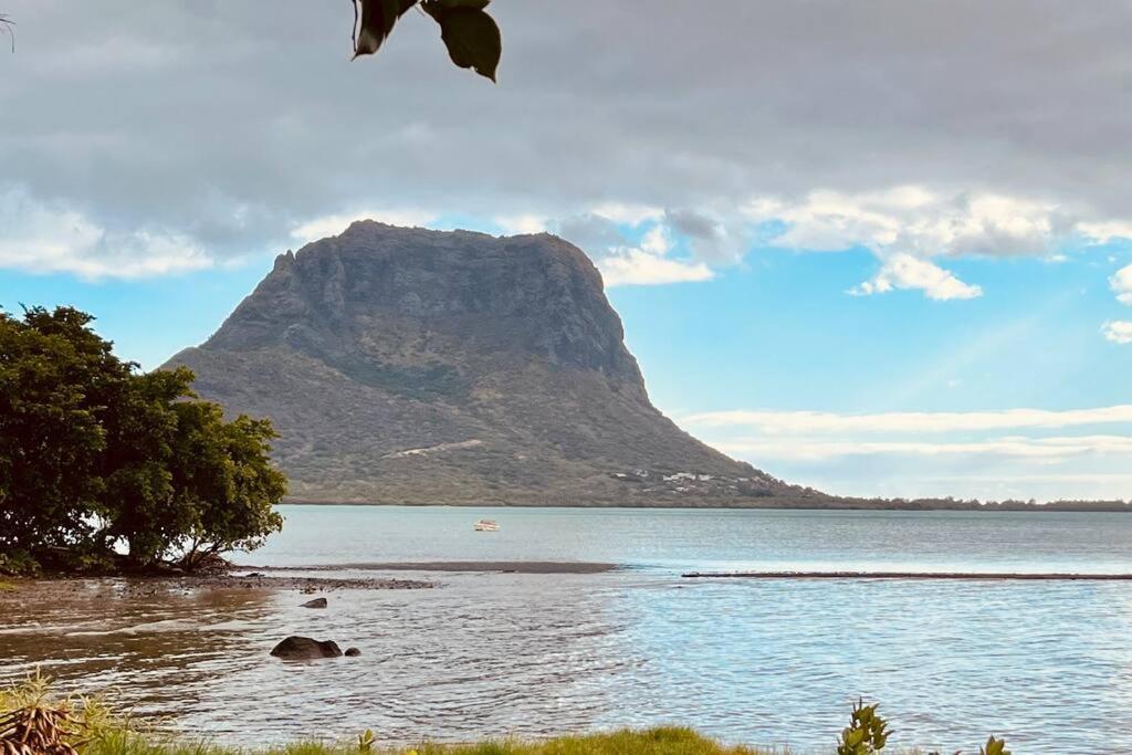 Le Rivage Appartement Mauritius Coteau Raffin Екстер'єр фото