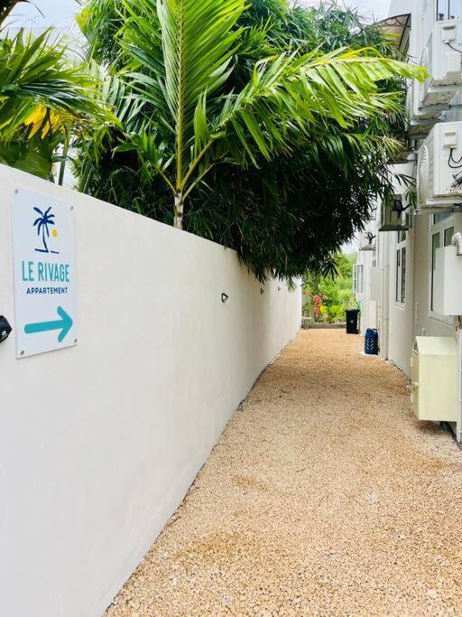 Le Rivage Appartement Mauritius Coteau Raffin Екстер'єр фото
