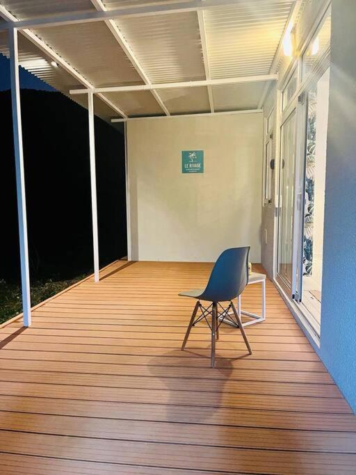Le Rivage Appartement Mauritius Coteau Raffin Екстер'єр фото