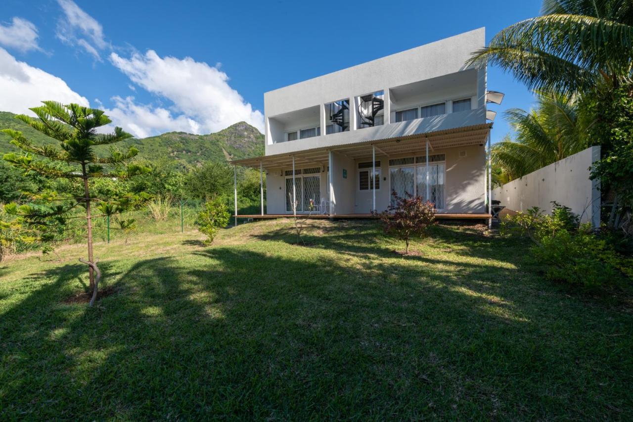 Le Rivage Appartement Mauritius Coteau Raffin Екстер'єр фото